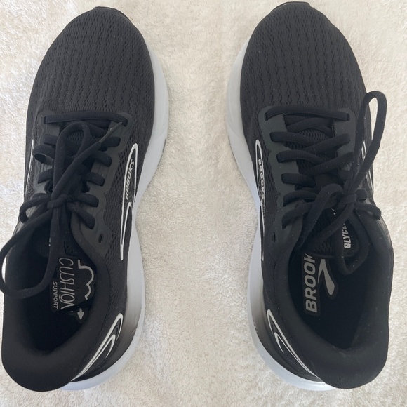 Brooks Women’s Glycerin 21 Neutral Running Shoe - Picture 5 of 7